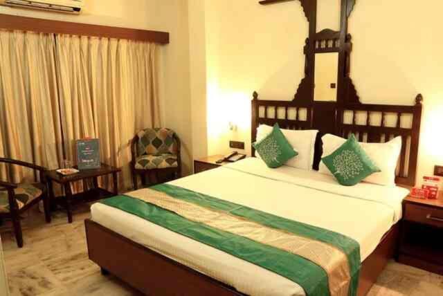 Hotel Gulshan International Kalküta Dış mekan fotoğraf