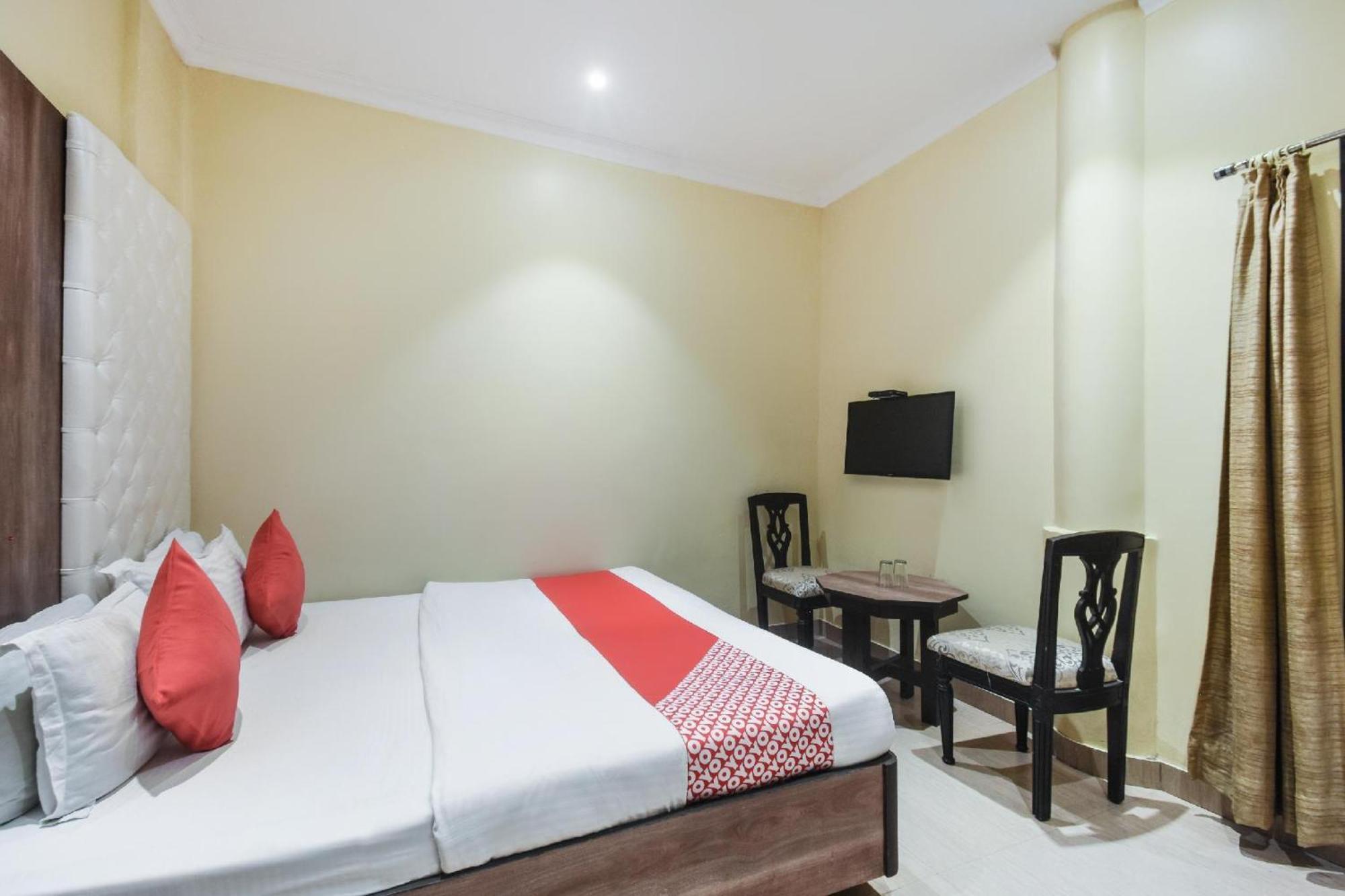 Hotel Gulshan International Kalküta Dış mekan fotoğraf